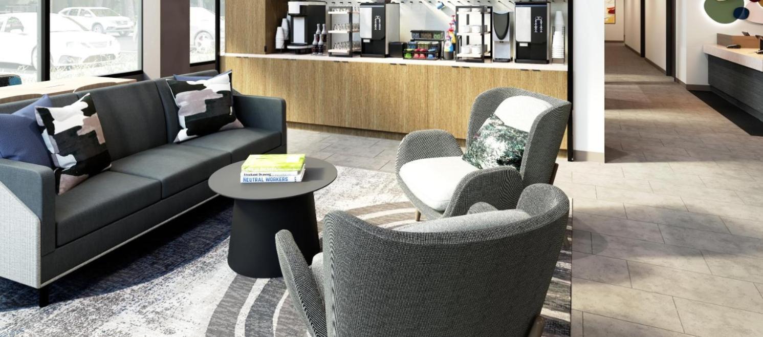Atwell Suites Fort Worth - Alliance Area By Ihg Экстерьер фото